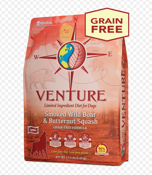 Venture squid and chickpea shop