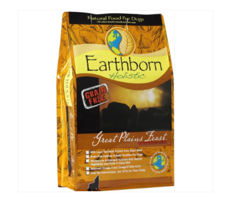 Earthborn Great Plains Feast Magic Pet