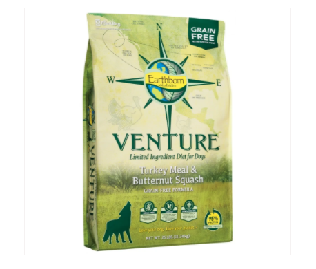 Venture squid hot sale and chickpea