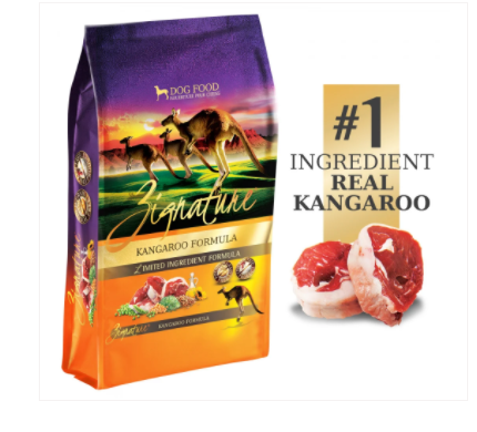 Zignature Kangaroo Formula