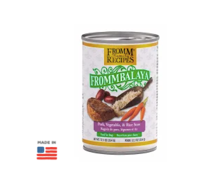 Fromm family remedies outlet