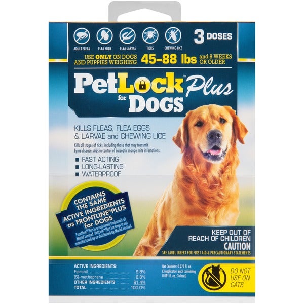 Petlock collar deals